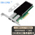 EB-LINK intel XXV710AM2芯片25G双光口光纤网卡XXV710DA2BLK双端口