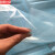 中环力安【2m宽2s厚600m长】塑料薄膜透明加厚大棚膜塑料布 农用白膜防水塑料布保温薄膜纸