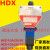 HDX海德信压力继电器定制HXM8644 HED10A20/50