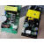 PCBA板50W投影仪电源板iy投影机配件4寸微型投影机恒流电源板 绿色的 投影的板子 投影的板子