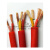 定制适用于定制定制耐高温硅胶电线电缆YGC1.52.5461016平方二芯 国标3x16(一米价格)