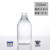 盐水瓶输液瓶点滴玻璃瓶高温实验瓶番茄酱瓶100ml250ml500ml 250ml26口瓶+T型塞铝塑盖