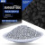厂家直供 高纯金属铝粒 铝块 铝段 铝条 铝锭 铝球 可定制尺寸 铝粒1*1mm*1000克