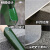 圣极光铁锹加厚工具铲带木柄铁锹军绿色清洁铲可定制G3150