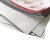 兰诗FW2185 垃圾分类贴纸标签纸垃圾桶标识贴纸可回收其他垃圾标签纸   北京简易款4张 中号