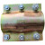 耐高温硅胶密封堵漏器管道抢修蒸汽暖气PE管哈夫节接头抢修节 DN32*120(1.2寸