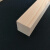 幼儿园木工木料儿童木工坊材料包小学初中手工木块松木条木板创客 2*4*50厘米