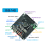 STM32F103RCT6/RBT6开发板 ARM STM32开发板小板 51 AVR 1.44寸TFT液晶