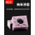 MZG数控车刀片CNMG120408高硬度钢钛合金不锈钢粉末冶金铸铁加工 铝用 CNMG120408-HA ZK01
