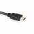 网络i延长线4K定制数据高清机顶盒与连接线 HDMI高清线 5米