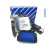 防水RJW7102A2FLT 7101强光手电筒远射探照灯消防矿用 长款原包装(含正规)
