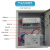 A型应急照明集中电源DC36V装置24v主机消防EPS灯具控制器分配电箱 NP12-12AH 适配200W 电池组3