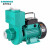 增压泵水泵自来水井水高扬程自吸抽水机清水水塔电泵大流量 1.5ZDK-20L1
