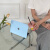 IDLE Baby blue适用于苹果MacBookM2air笔记本AIR保护壳M2pro 收藏加购送相近色键盘膜