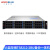 火蓝存储（hoodblue）12盘位机架式企业级磁盘阵列容灾备份数据一体机TS8212-2BU-180TB