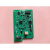 定制北大青鸟回路板11SF控制器JBF-11SF-LA8B 8回路母板报警议价 JBF-5009报警控制器(100点)