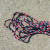 盔盾 包装打包绳打水绳子（彩色）100米