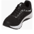 亚瑟士（asics）男鞋跑步鞋稳定轻质运动鞋休闲鞋1011A042 Black/White 7.5=40.5