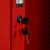 微型消防站消防柜消防器材全套装学校工地展示柜工具放置柜定制 1.4米02豪华消防套餐