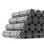 利达 镀锌钢管大口径钢管 DN15  4分2.2厚 一根/6米 (定制）