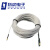 KDCG 扬州科动电子传感器连接线 振动高温低噪音电缆K01AB01-10M-1（X009-10）单位：根