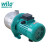 威乐WILO卧式不锈钢增压泵非自动MHI202功率370W 全扬程22m 全流量5m³/h