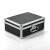 铝合金密码箱手提箱证件收纳箱保险箱仪器设备展示箱五金工具箱 如要自印刷LOGO或贴纸可选光面款