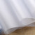 海斯迪克 洗手间窗户贴纸玻璃贴膜 自粘PVC窗贴 纯磨砂宽90cm长3米