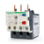 热继电器LRD08C/10C/22C/16C/20C/21C过载保护2.5-4A接触 LRD06C1-1.6A 搭配LC1D09-38