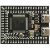 源地CH32V307VCT6核心板MINI版本开发板RISC-V沁恒WCH ch32v307 不配调试器 朝上焊接排针