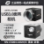 海康40万像素1/2.9”全局CS系列工业相机USB MV-CS004-10UC+配套线缆+电源适配器