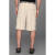 哥伦比亚（Columbia）男士短裤常规款轻质透气舒适加大码ilver Ridge™ 工装短裤 Fossil 42