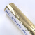 S1系列 金银色 皮革 PU 充皮纸 植绒 烫金纸 电化铝 PVC 107S1浅金