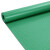 上陶鲸 防滑垫PVC防水防潮地垫 脚垫地毯走廊工厂卫生间防滑地胶地板垫 绿色1米宽1m长（要几米长拍几件）