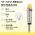 图尔克BI4U-M12-AN6X NI2-M12K-AP6X-H1141 RN6X LIU Y1X传 BI2-M12-AP6X