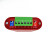 can卡CANalyst-II分析仪USB转-can盒分析 版红色