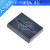 SYB-170 迷你微型小板面包板 实验板 电路板洞洞板 35x47mm 彩色 SYB-170面包板 黑色
