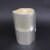定制适用于定制玻璃三角烧瓶锥形培养瓶封口膜培养皿烧杯玻璃容器 12x12cm 膜直径30mm