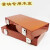 套装量块木盒定制木盒11大八块大五块卡尺千分尺等 装1kg-5kg套装铝盒