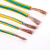 幕山络 铜芯电缆35平方（双色、黄色、绿色、蓝色可选） 绿色