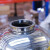 华膜304不锈钢硅磷晶罐除垢剂锅炉阻垢剂前置过滤器加药罐净水软水器 250*680（20公斤）