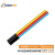 天背(Tianbei)1KV低压电缆热缩终端头5芯 五指套热缩绝缘套管电缆电缆附件70-120mm² TB-SY1/5.2