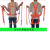 定制适合电工安全带高空作业施工安全带电工保险带腰带围杆带五点 红色围杆带缝纫款