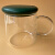 定制适用适用苏泊尔养生杯配件玻璃杯SW-04Y22办公室小型煮茶器多功能 绿色盖子
