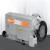 YY销售真空泵抽真空包装机实验室抽气泵真空泵2/40/63/100/200泵 深灰色