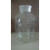 广口玻璃试剂瓶 5000ml 5L 白大口瓶5L  带刻度磨砂口试剂瓶定制