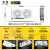 索泰（ZOTAC）GeForce RTX 4060 8GB 电竞游戏作图设计渲染编辑独立ITX显卡DLSS3 RTX 4060 8GB 星辰 OC