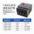 定制适用漏电保护塑壳断路器 CDM3L-4300 100A125A160A200A代替CDM1 40A 2P