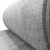 冰禹 BYjj-149 灰色吸油棉 吸液垫 强力吸液棉 危险品化学品吸酸棉 吸油毡100片 40cm*50cm*4mm