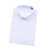 中神盾 D8120  男式衬衫修身韩版职业商务免烫衬衣  (1-9件价格) 白色斜纹 42码